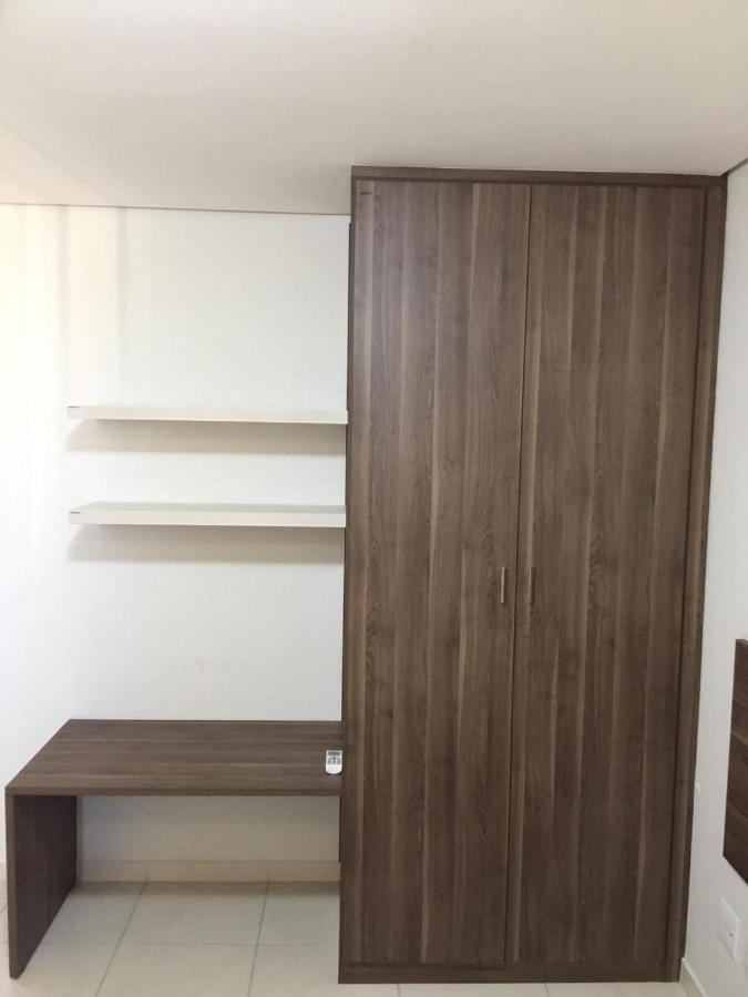 公寓 Casa Da Madeira Centro Caldas Novas