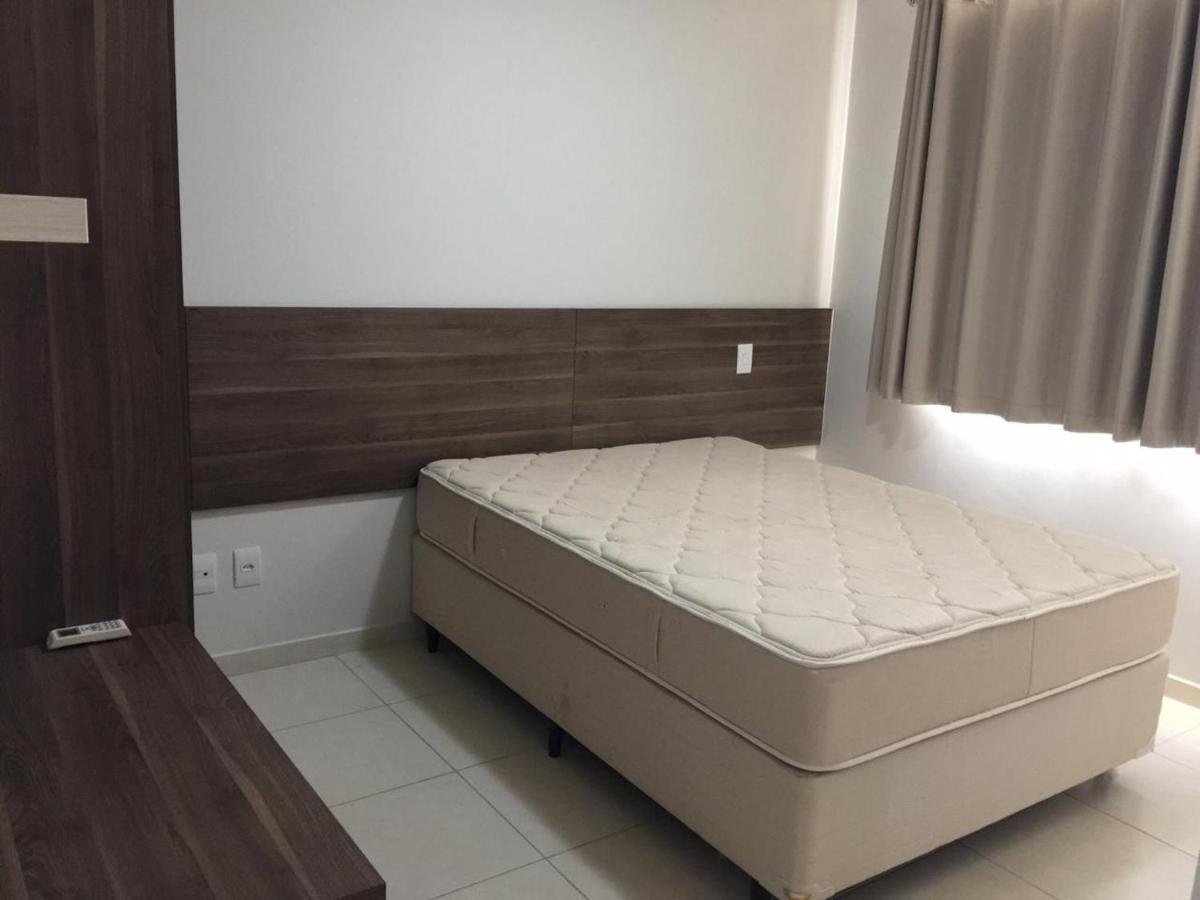 公寓 Casa Da Madeira Centro Caldas Novas