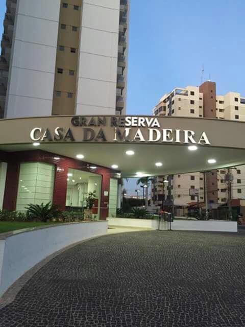 Casa Da Madeira Centro Apartment *