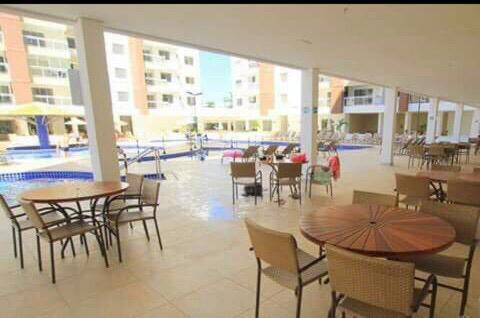 Apartment Casa Da Madeira Centro Caldas Novas